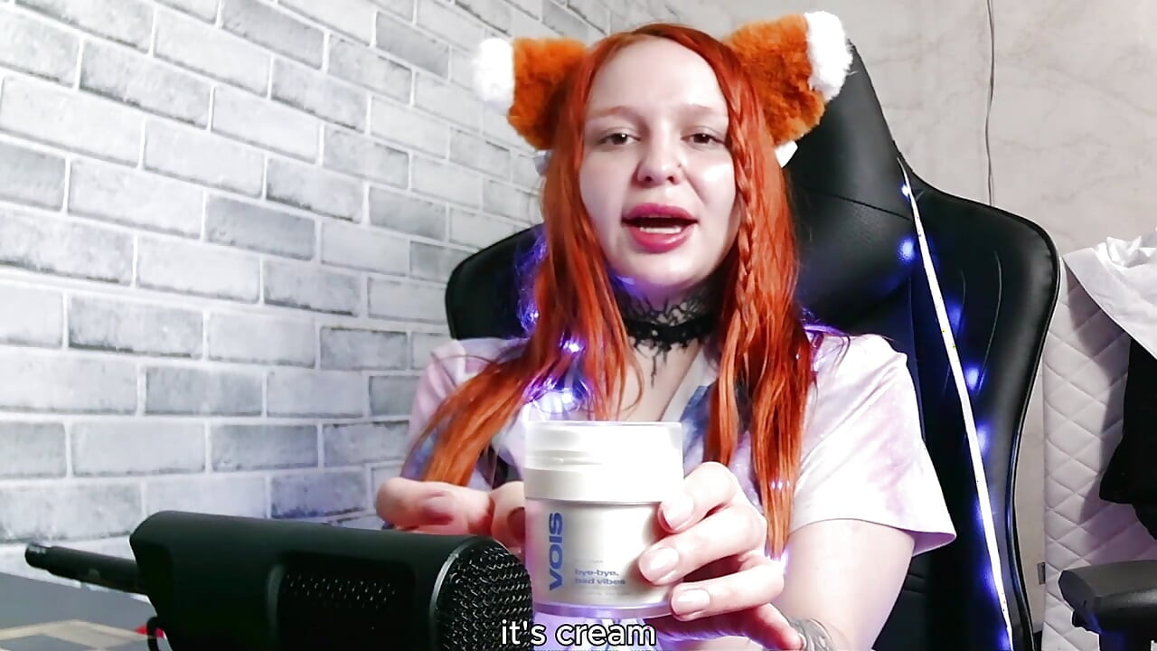かわいい女の子とのASMR（健全）