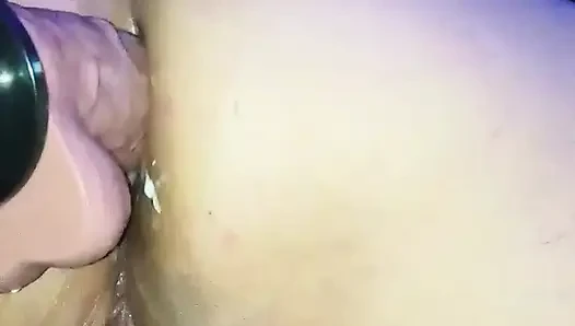 3 inç genişlik mi? Çok heyecanlandım