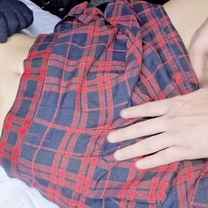 Who Are You? Why Are You Touching Me? It Feels Amazing