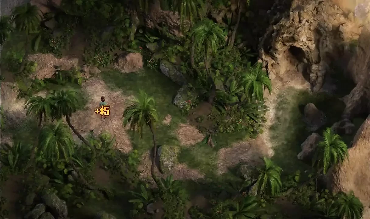 Treasure Of Nadia 11 - PC Gameplay (HD)