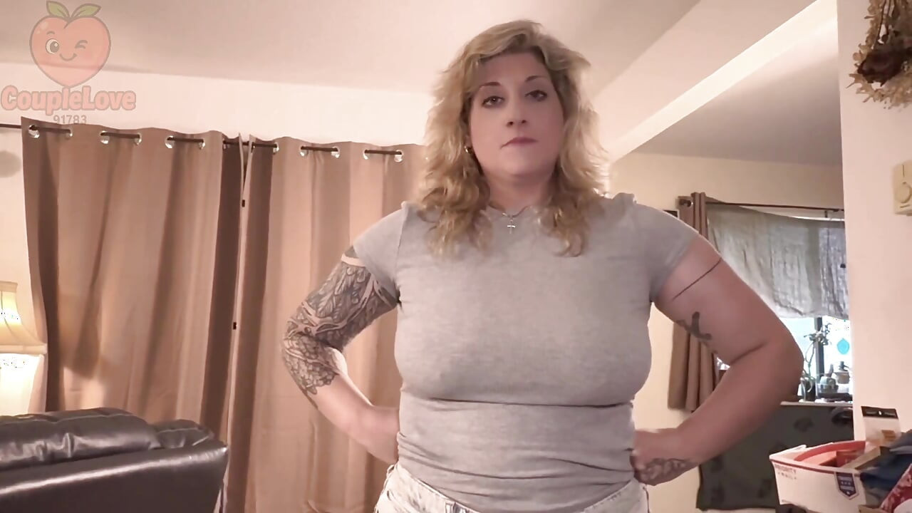 L’intimidateur de mon beau-fils se amende - MILF taboue, POV