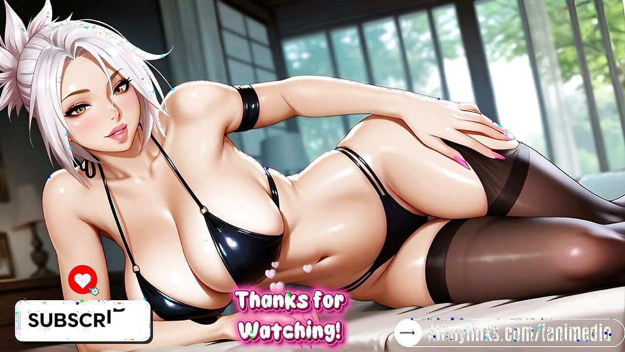 Hottest Hentai Babes Compilation 34 Big Tits Anime Sluts