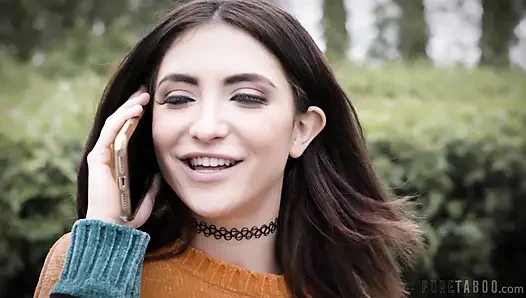 Pure Taboo Bridesmaid Jane Wilde Tries to Steal Stepsister Joanna Angel's Husband Before the Wedding