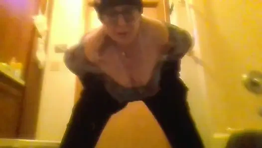 Sweet Dreams yeni elbise dansım