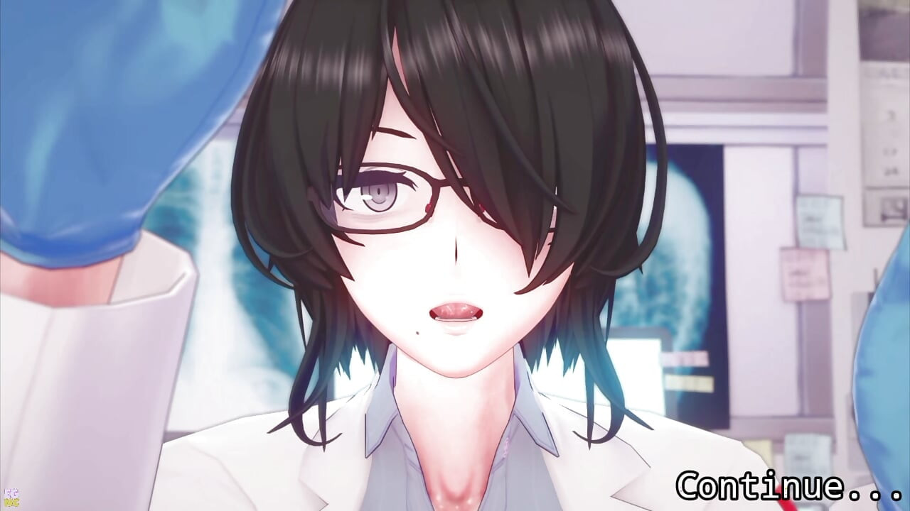 Twisted World Remake 31 - Hot Nurse Helps Me with My Morning Wood - by Eroticgamesnc