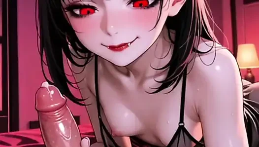 Hentai anime - I get fucked in the ass in exchange for money