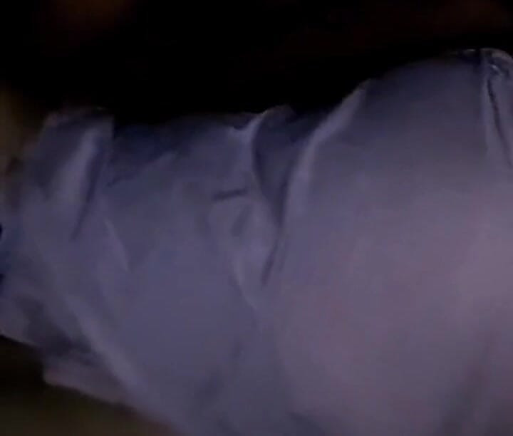 Fucked by a Stranger Who Entered My House