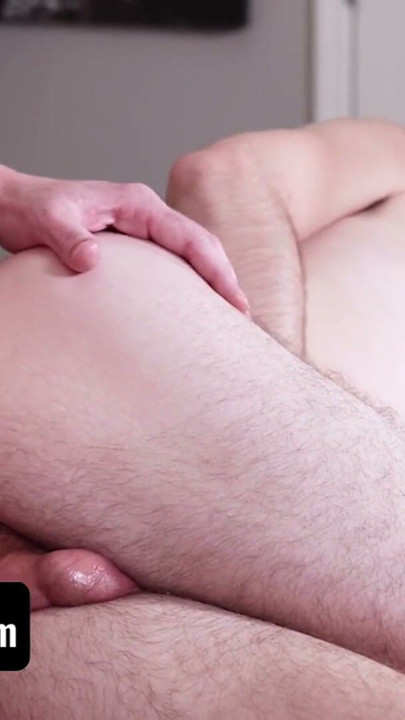 Brody Is A Fantastic Masseuse Who Has A Special Touch And A Big Cock - StickyRub | Clip 2