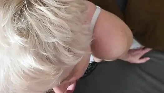 Blowjobs, Vaginal Sex, Anal Sex and a Good Facial Ejaculation - Everything I Love