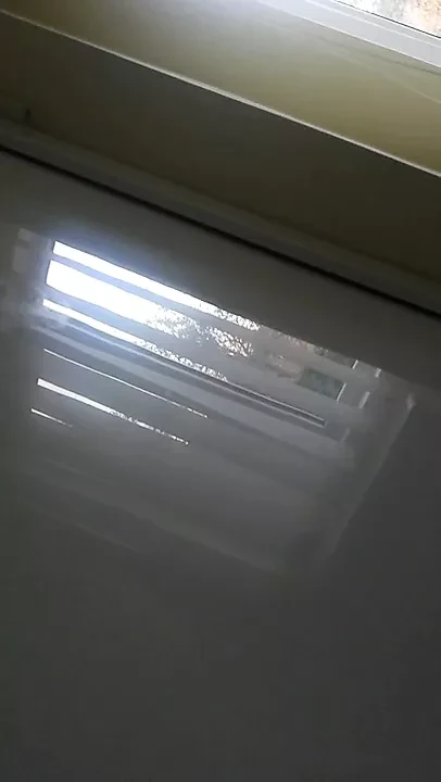 Romanian moaning in hotel