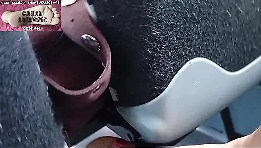 PUBLIC TRANSPORT 14
