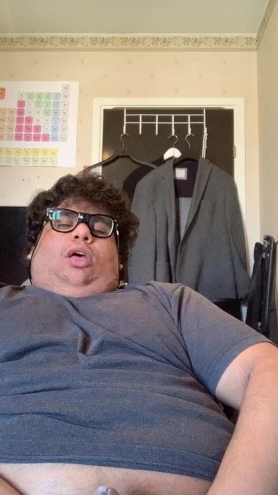Just a everyday wank.