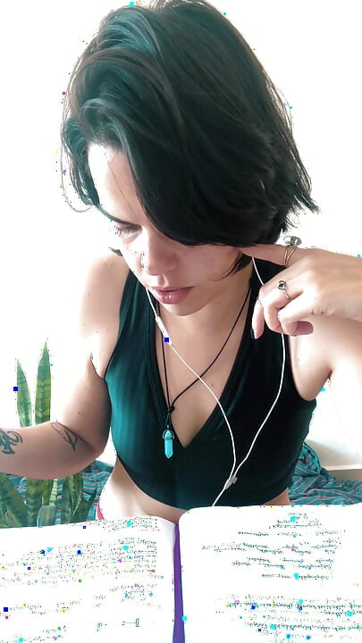 Aprende alemán conmigo (sfw)