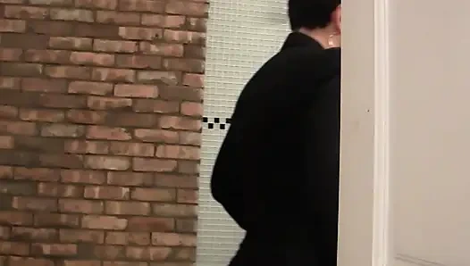 The Lesbian Lover of Her Beloved's Cock