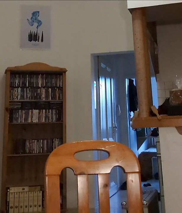 Private video: Being gay is the best!