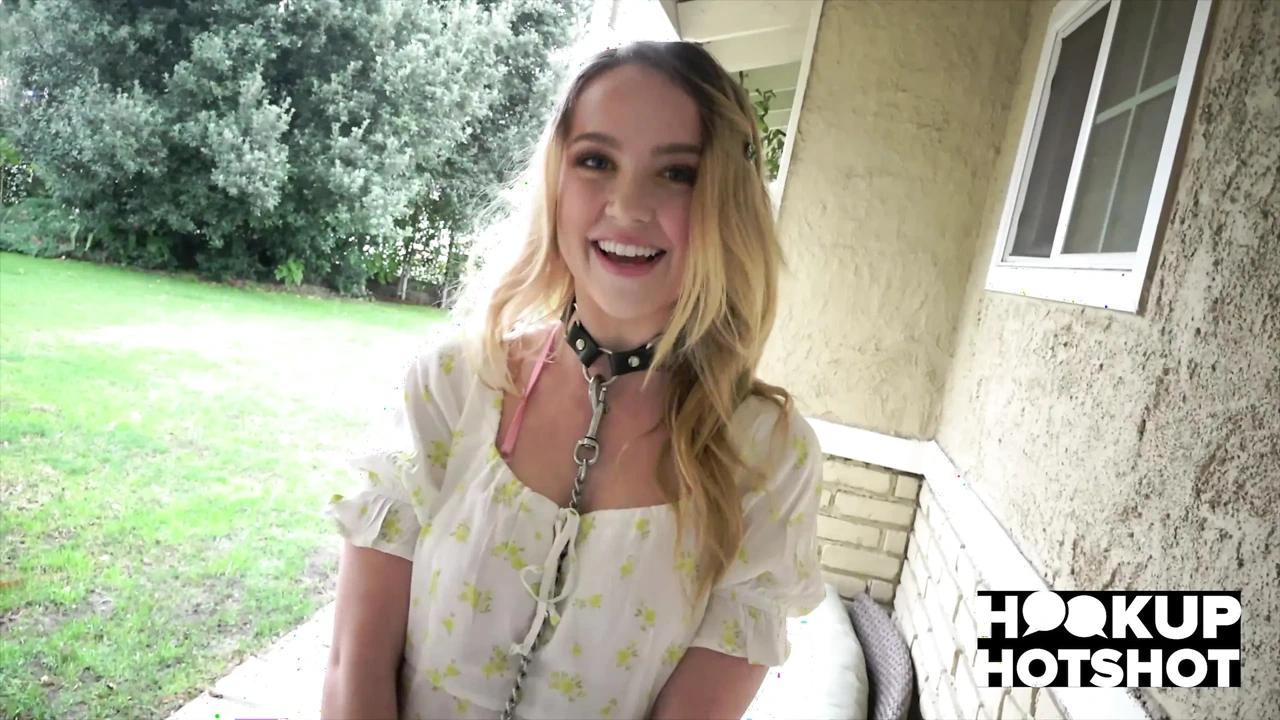 Horny Nikole Nash Begs To Get Her Hind Pussy Fucked By Bryan Gozzling!