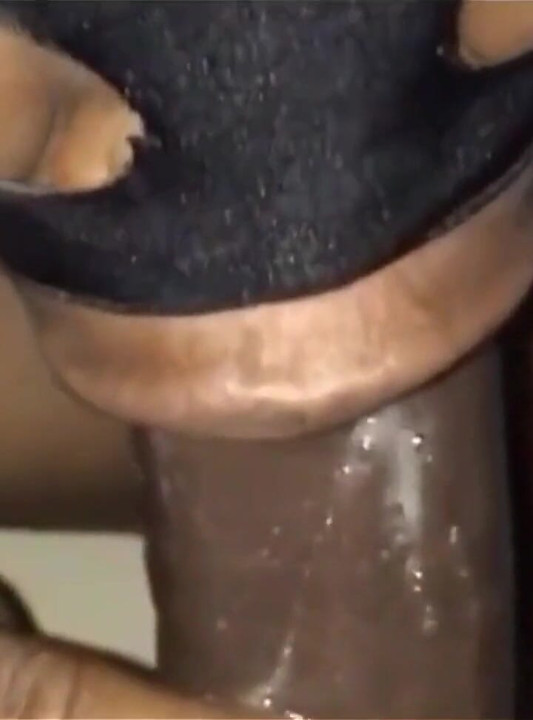 Perfect Lips-sucked and Deepthroated Hard Dick