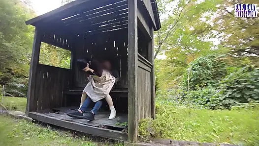 Etek tarafı slick grazing'in battığı anda anında doruk noktası haline geldiği yerde azdırıyor - 2