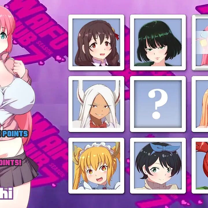 Waifuhub - ตอน 52 - Bocchi the Rock! - สัมภาษณ์เย็ด Bocchi โดย Loveskysanhentai