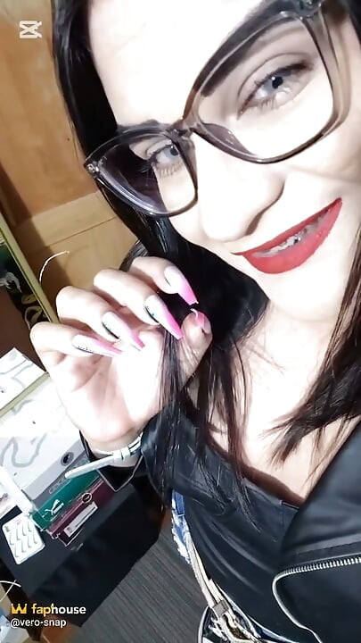 完美優雅的變性人