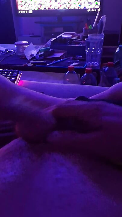 My Cock2