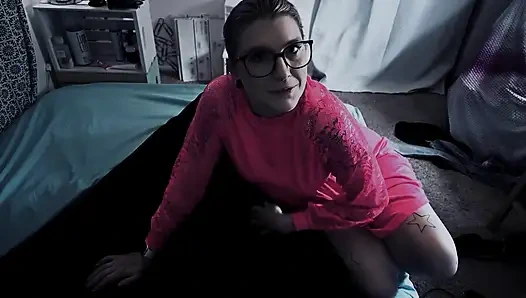 Malam-malam gelisah dan istri teman-temanmu