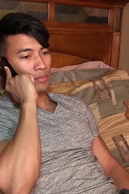 Peterfever Gabriel Dalessandro Ass Plows Muscular Jessie Lee