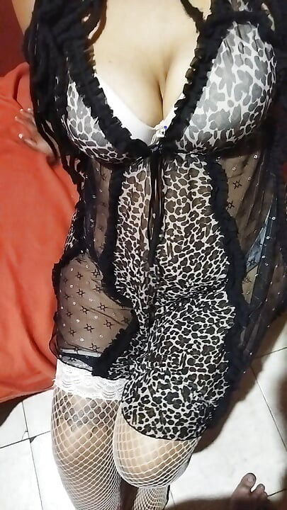 Rich crazy little whore