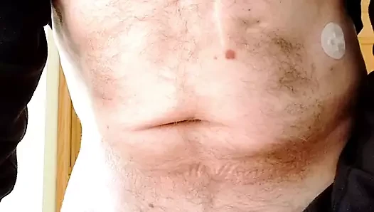Masa üstü eğlenceli ağır çekim