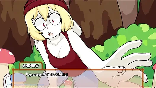 Magische mishaps brooke Epiloque ep1