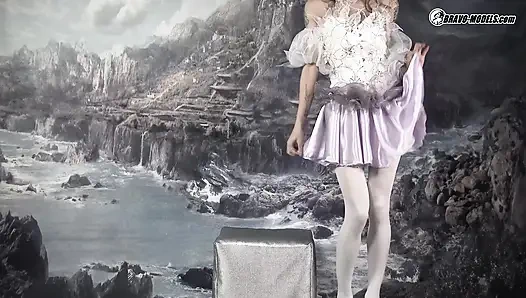 429 - Adelle Unicorn