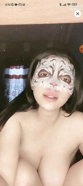 Indo Girl Big Masturbating