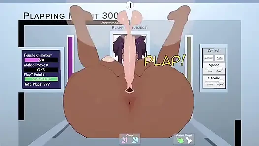 The best plapping simulator ever
