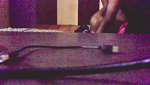 Дези пара занимается сексом в комнате