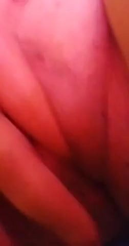 Moi sous la douche