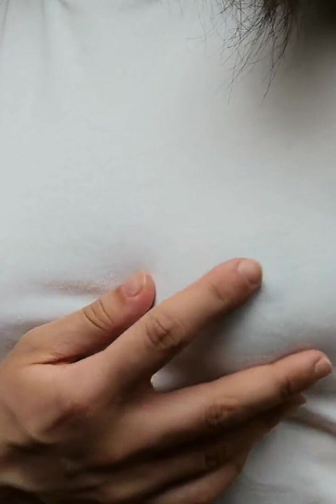 Hard Perky Nipples