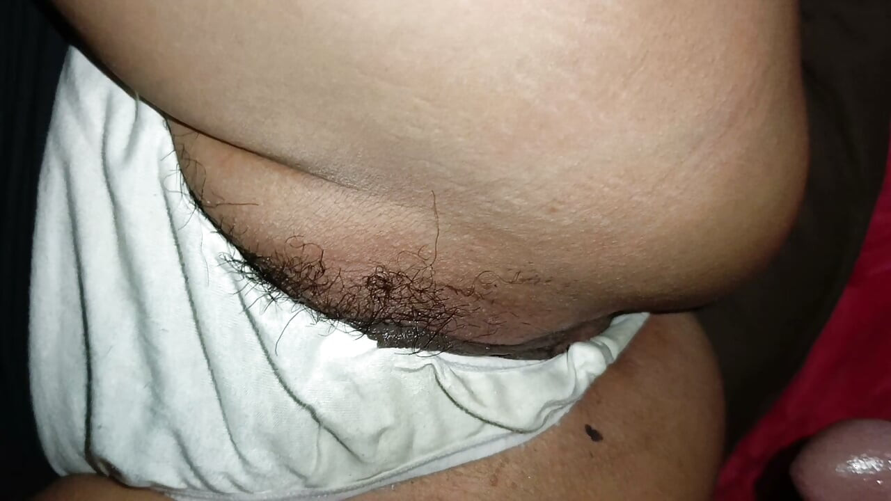 Nooo I'm your stepmom Please! Don't Cum Inside Me, You're Going to IMPREGNATE Me for a CELL PHONE