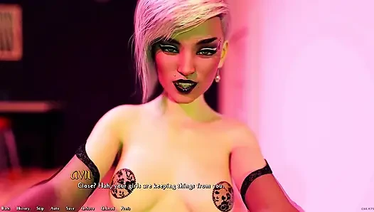 Быть Диком 4 - Студентка-блондинка Трется О Мой Член, Пока Не Кончила Жестко