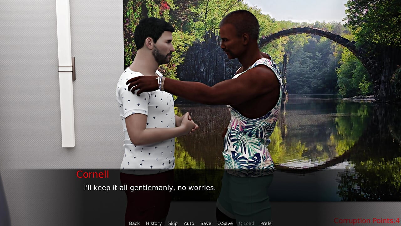 绿帽奴粉丝必须观看 - 菠萝快车 s1 - 第2部分