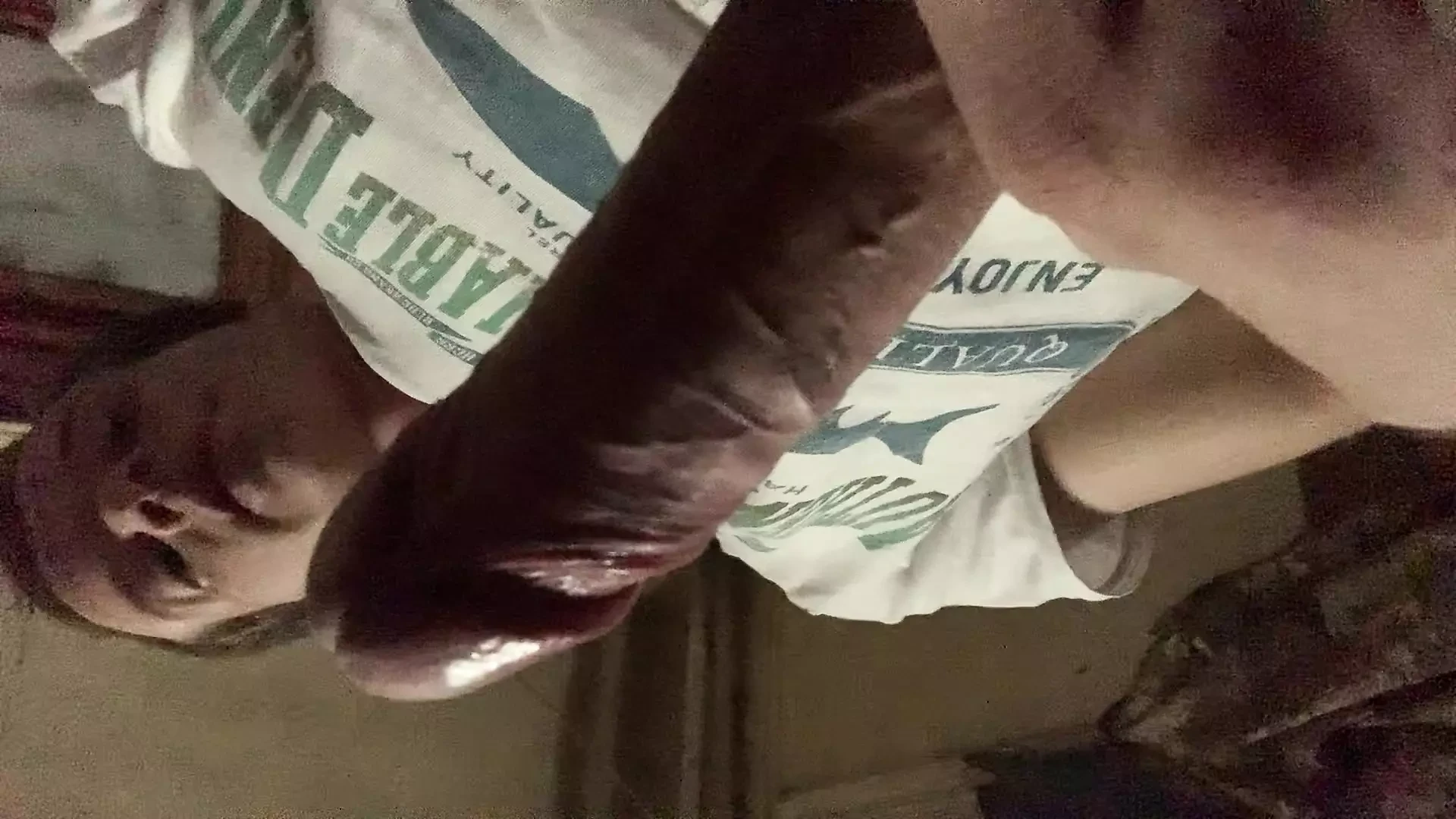 Jerk off