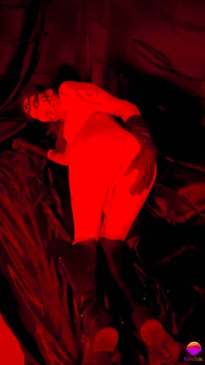 Darth 유혹