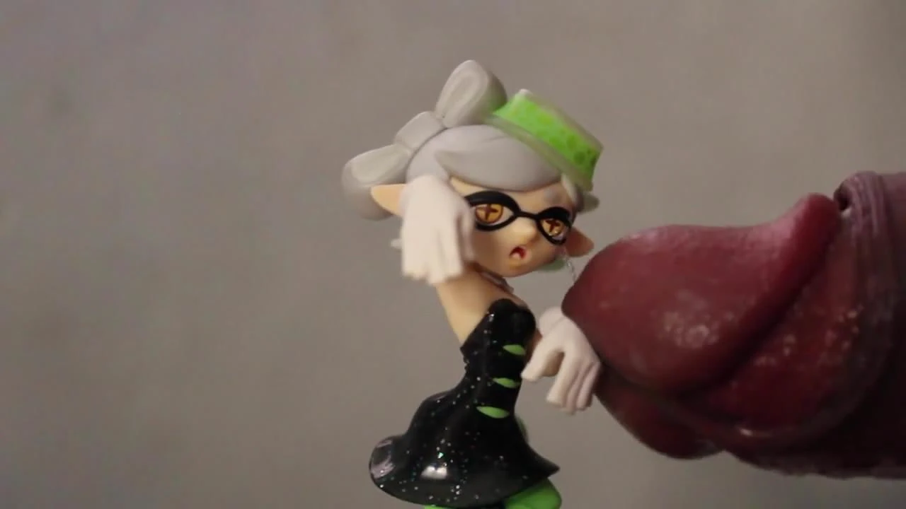 Sof - marie splatoon