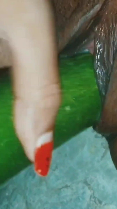 Today my stepsister did something like this, watch the video anjali baby official | Clip 1