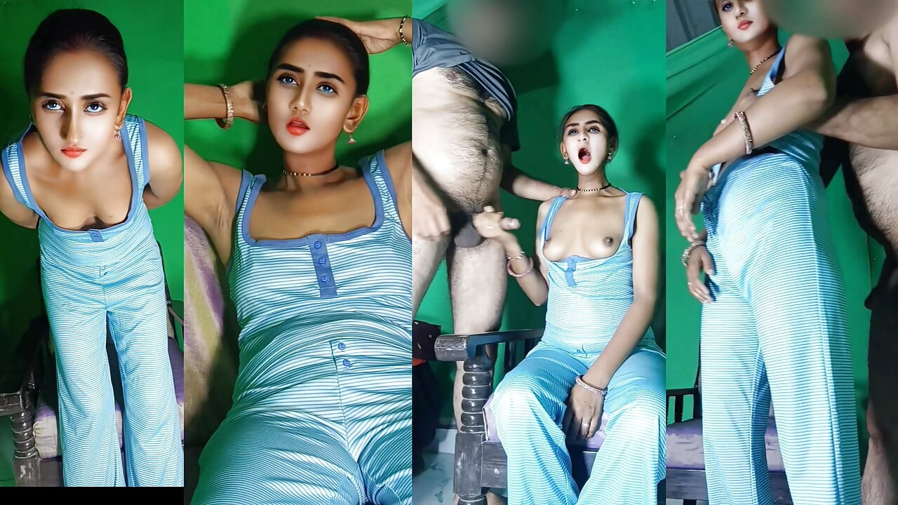 HD +18 Desi maal ko ghar pe bulakar choda clear Hindi audio