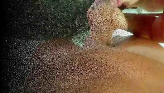 Доброе утро, отчим трахнул в анал и выпил сперму со стола!! День 2 3-3