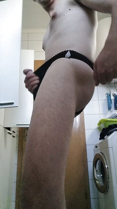 Caught Red-Handed: My Stepmom Caught Me In Her Lingerie!