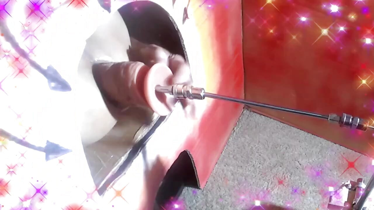 Wolvetter uživa kad je duboko zakopan