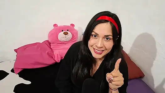 ASMR Я задаю вам вопросы (МНОГО) чтобы отдохнуть