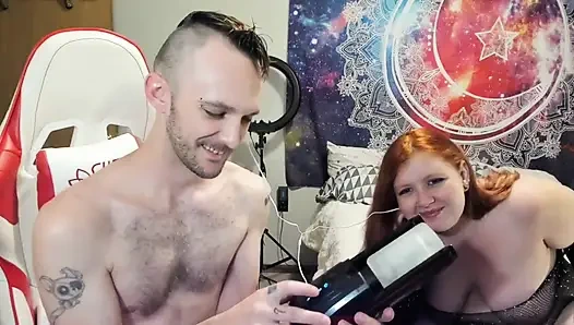 Анимур мастурбатор-терминатор, разбокс