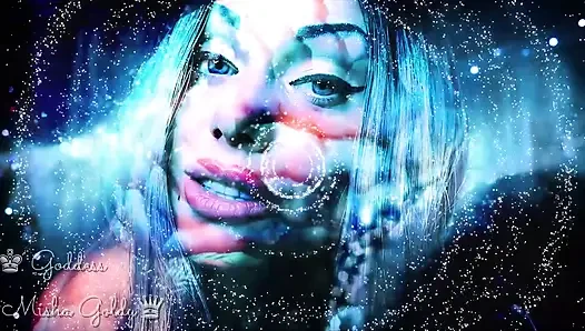 Mesmerizing ASMR! I will crawl into your brain and settle there forever!